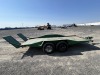 1978 T/A Equipment Trailer - 6