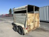 1997 S & H Trailer Mfg Co. Thunder Cloud 6 T/A Hor - 3