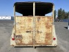 1997 S & H Trailer Mfg Co. Thunder Cloud 6 T/A Hor - 4