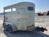 1997 S & H Trailer Mfg Co. Thunder Cloud 6 T/A Hor - 7