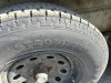 1997 S & H Trailer Mfg Co. Thunder Cloud 6 T/A Hor - 10