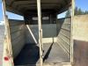 1997 S & H Trailer Mfg Co. Thunder Cloud 6 T/A Hor - 14