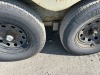 1997 S & H Trailer Mfg Co. Thunder Cloud 6 T/A Hor - 23