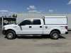 2012 Ford F150 XL Super Crew 4X4 Pickup - 2