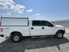 2012 Ford F150 XL Super Crew 4X4 Pickup - 6
