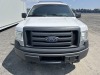 2012 Ford F150 XL Super Crew 4X4 Pickup - 8
