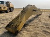 Pierce Long Reach LR4-60C Boom & Stick - 4