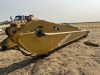Pierce Long Reach LR4-60C Boom & Stick - 9