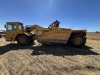 John Deere 862B Motor Scraper - 7