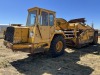 John Deere 862B Motor Scraper