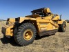 John Deere 862B Motor Scraper - 4