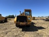 John Deere 862B Motor Scraper - 8