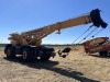 Badger 55 Ton Rough Terrain Crane - 2