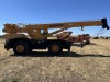 Badger 55 Ton Rough Terrain Crane - 3