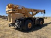 Badger 55 Ton Rough Terrain Crane - 4