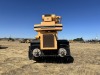 Badger 55 Ton Rough Terrain Crane - 5