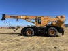 Badger 55 Ton Rough Terrain Crane - 7