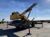 2006 Grove RT875E Rough Terrain Crane - 5