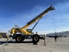 2006 Grove RT875E Rough Terrain Crane - 6