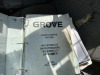 2006 Grove RT875E Rough Terrain Crane - 39