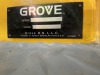 2006 Grove RT875E Rough Terrain Crane - 40