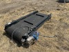 Crossbelt Mag Overband Magnetic Conveyor - 2