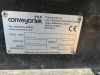 Crossbelt Mag Overband Magnetic Conveyor - 8