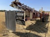 2008 Fisher 36x60 Conveyor - 4