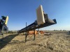 Western Ag 48x40 Radial Stacker - 5