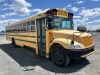 2011 IC Bus PB105 School Bus - 7