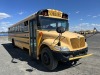 2009 IC Bus PB105 School Bus - 7