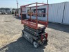 2015 Skyjack SJIII 3219 Scissor Lift - 6