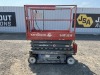 2015 Skyjack SJIII 3219 Scissor Lift - 7