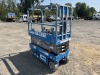 2014 Genie GS-1930 Scissor Lift - 2