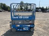 2014 Genie GS-1930 Scissor Lift - 3