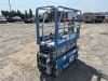 2014 Genie GS-1930 Scissor Lift - 4