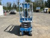 2014 Genie GS-1930 Scissor Lift - 8