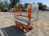 2019 Snorkel S3215L Scissor Lift - 2