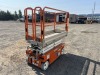 2019 Snorkel S3215L Scissor Lift - 4