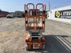 2019 Snorkel S3215L Scissor Lift - 5