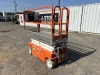 2019 Snorkel S3215L Scissor Lift - 6