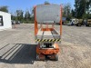 2019 Snorkel S3215L Scissor Lift - 8