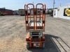 2019 Snorkel S3215L Scissor Lift - 5