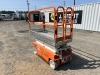 2019 Snorkel S3215L Scissor Lift - 6