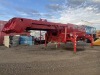 1999 Manitowoc 2250 S3 Crawler Crane - 4