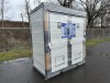 2024 Bastone Double Stall Portable Toilet - 2