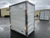 2024 Bastone Double Stall Portable Toilet - 3