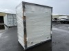 2024 Bastone Double Stall Portable Toilet - 4