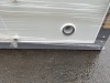 2024 Bastone Double Stall Portable Toilet - 8