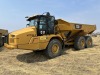 2019 Caterpillar 730 Articulated DumpTruck